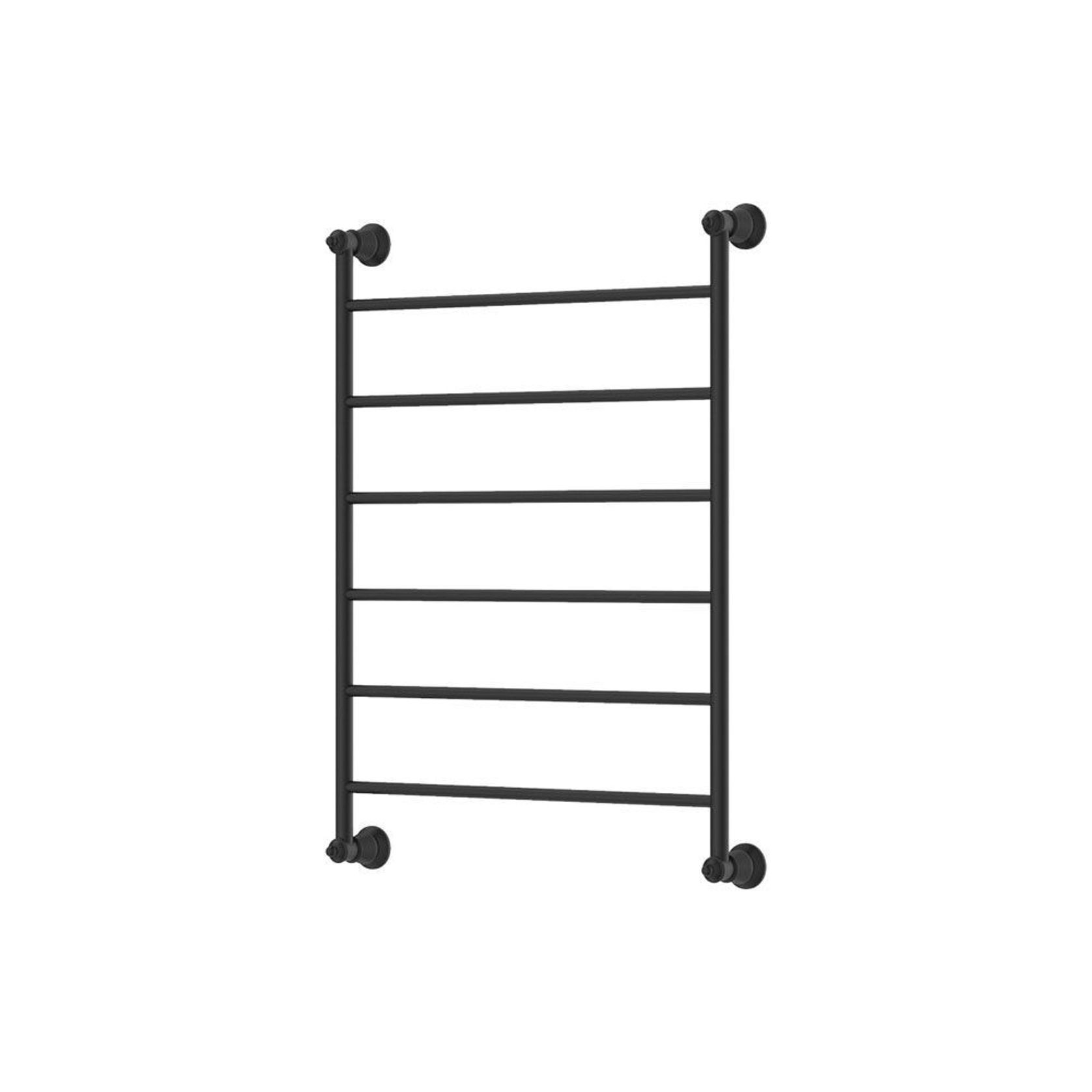 Lillian Heated Towel Rails gallery detail image