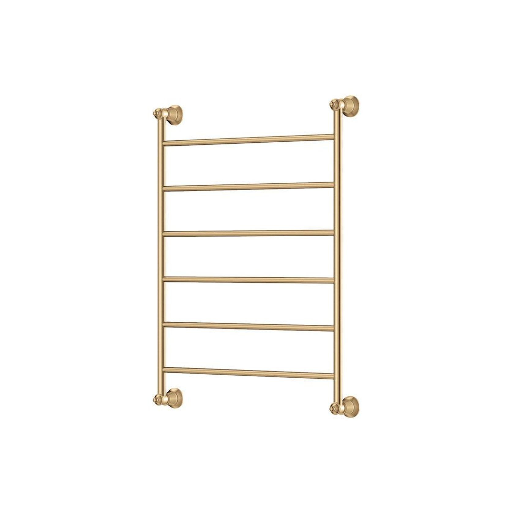 Lillian Heated Towel Rails gallery detail image