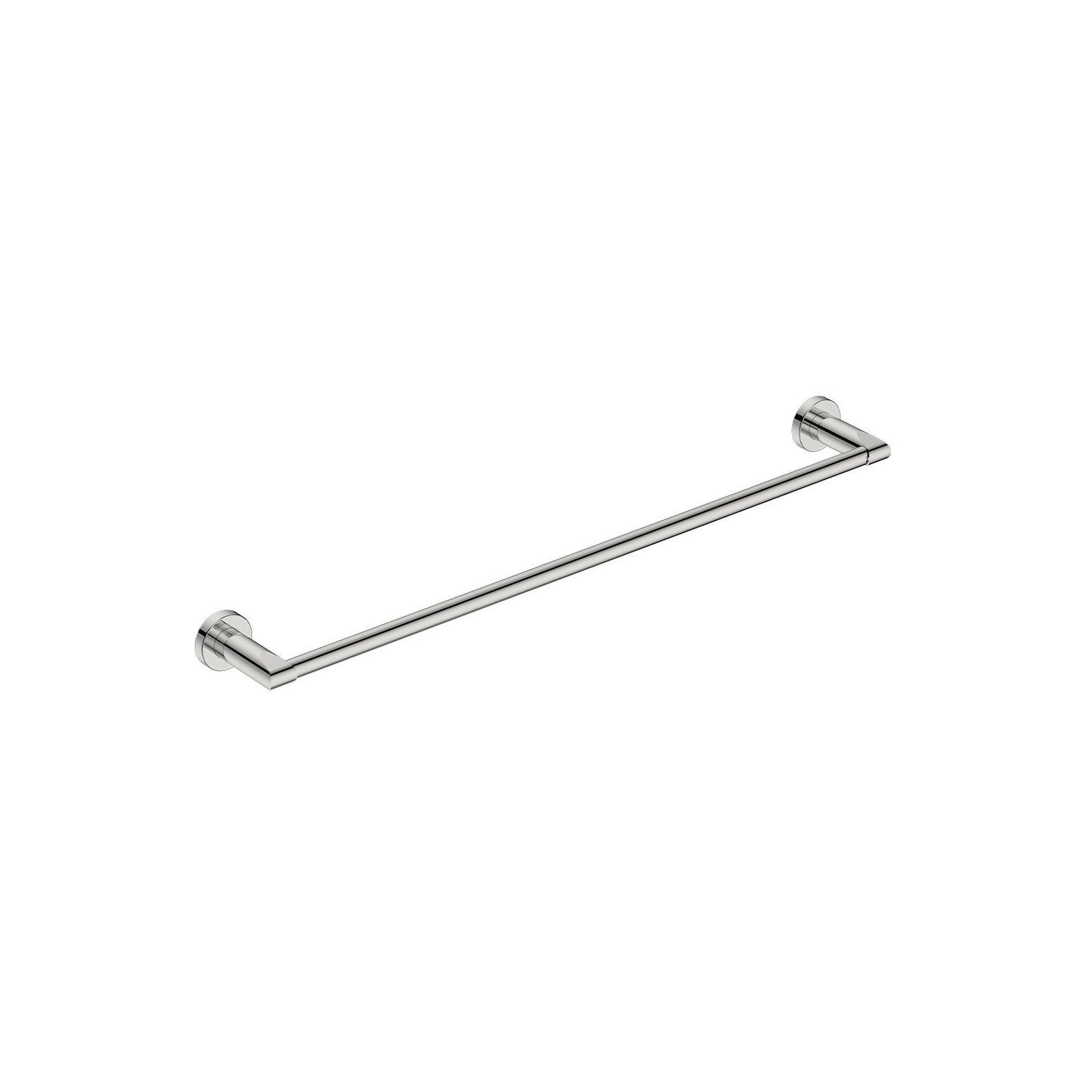Single Towel Rail 650mm - 8200 Series Number 8272 gallery detail image