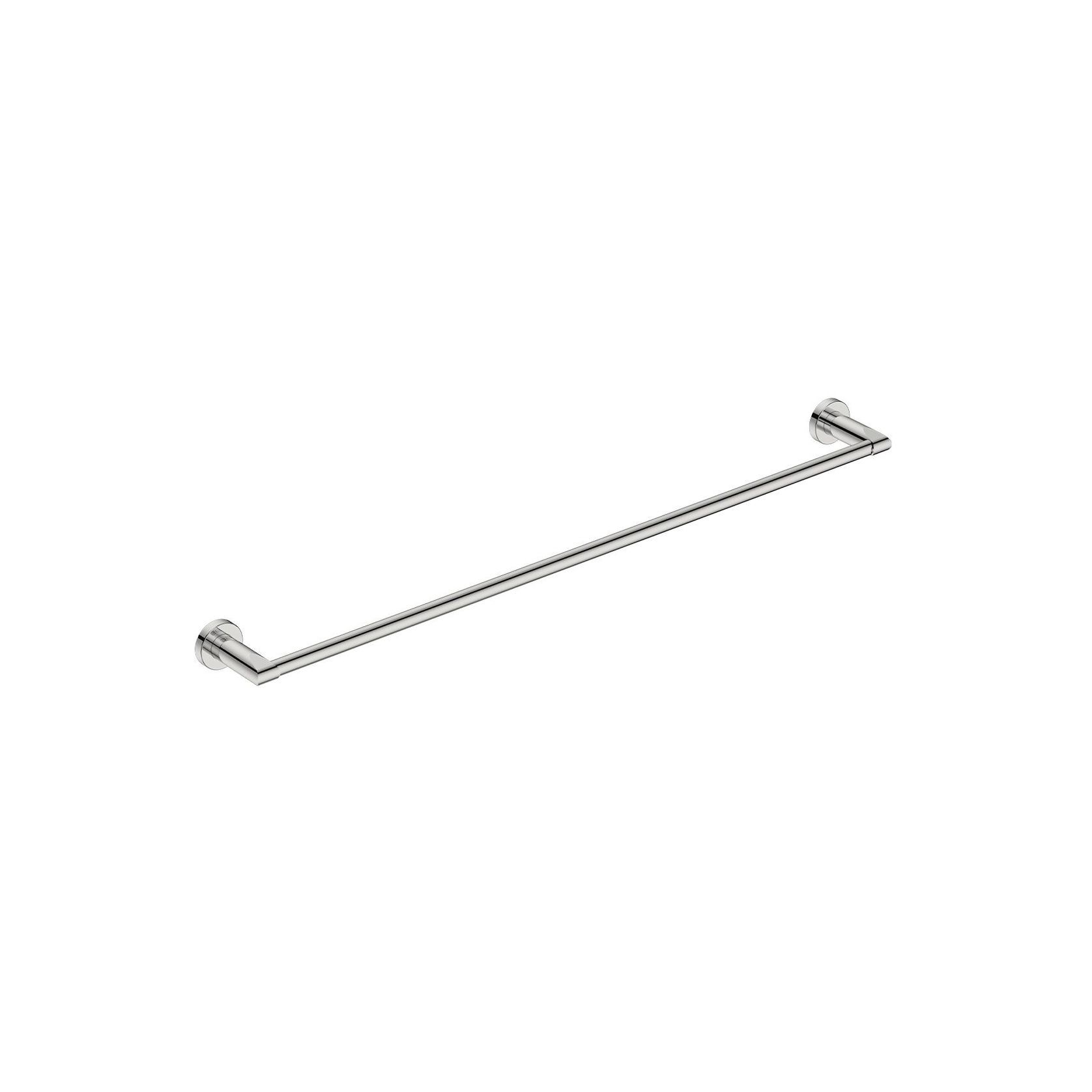 Single Towel Rail 800mm - 8200 Series Number 8275 gallery detail image