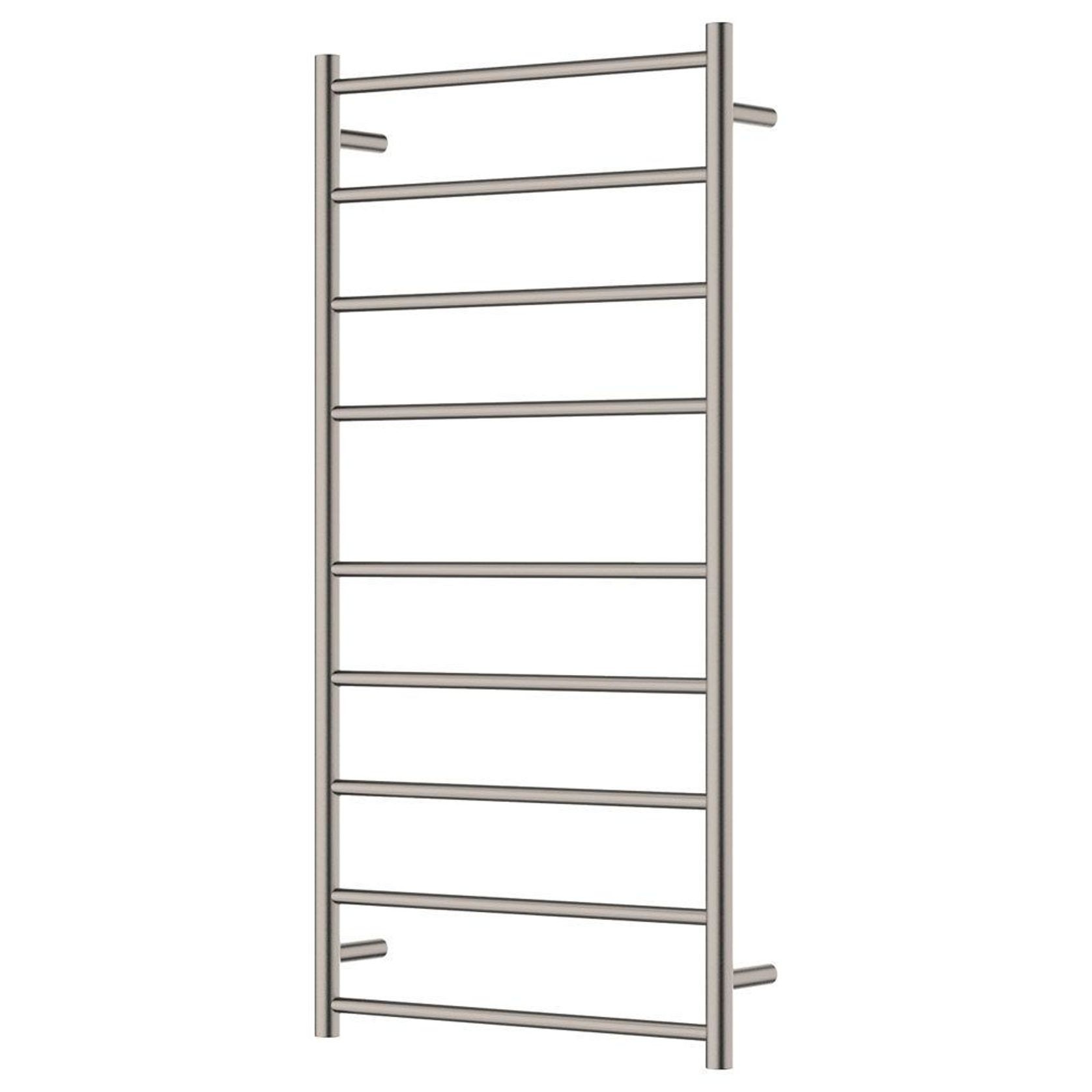 Isabella Heated Towel Rail gallery detail image