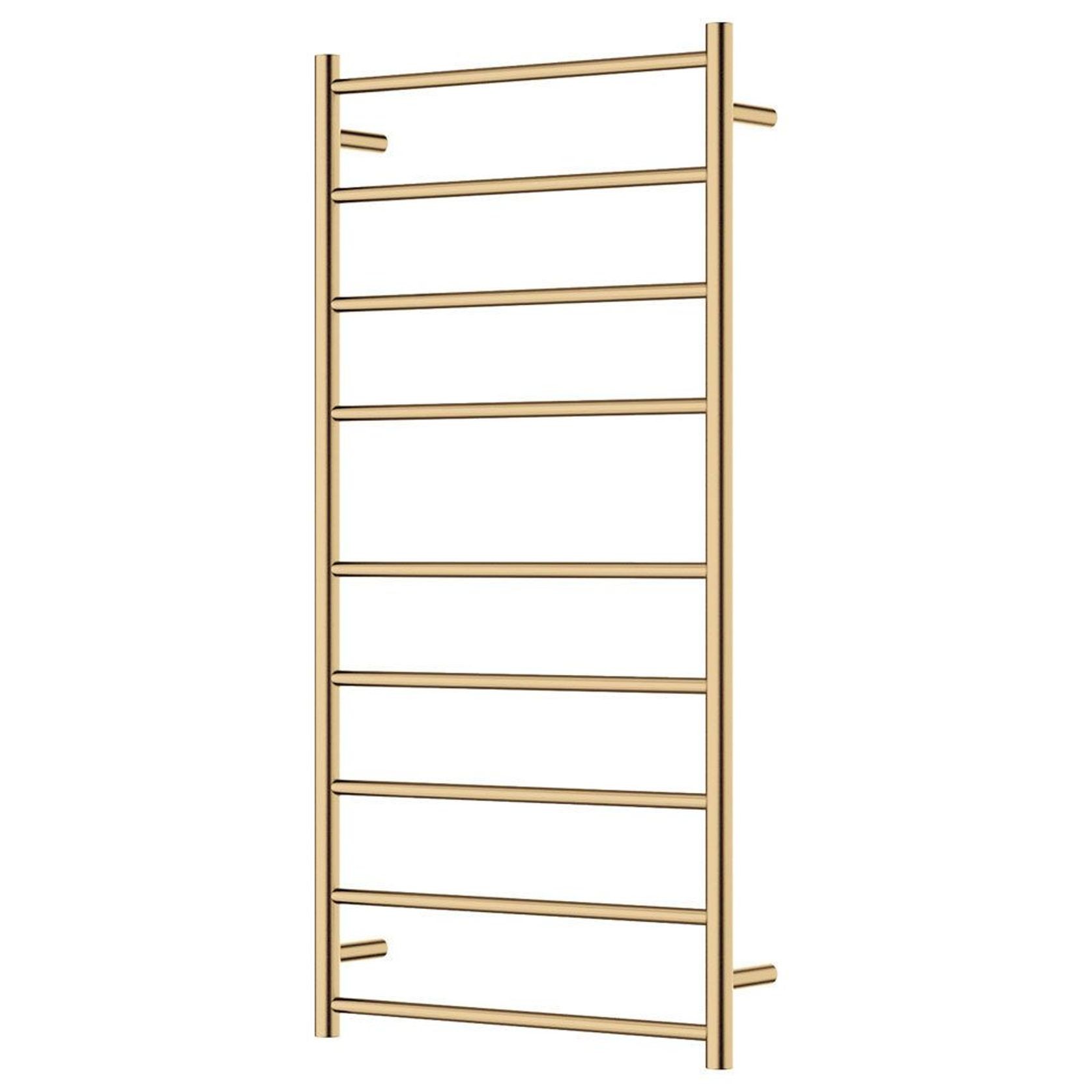Isabella Heated Towel Rail gallery detail image