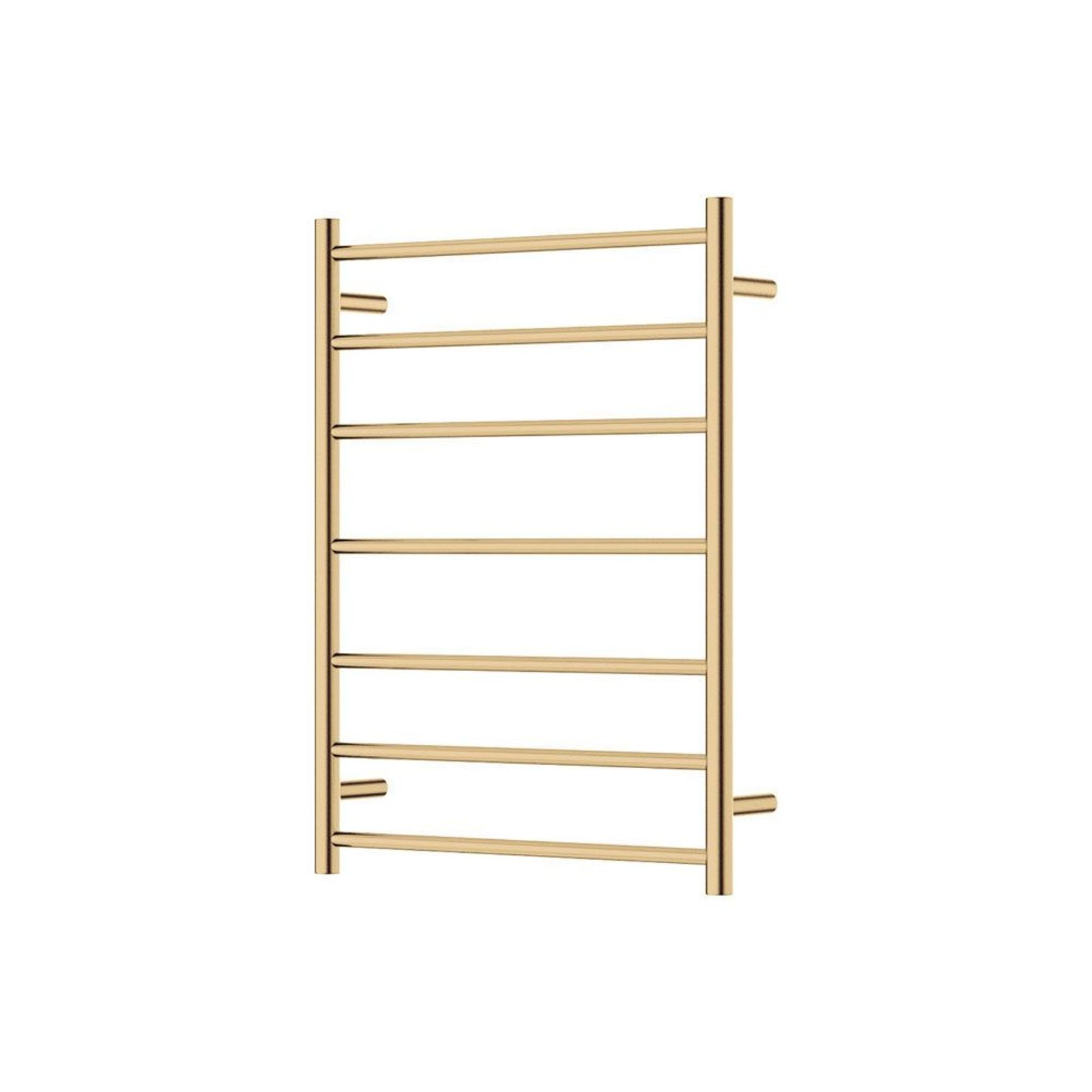 Isabella Heated Towel Rail gallery detail image