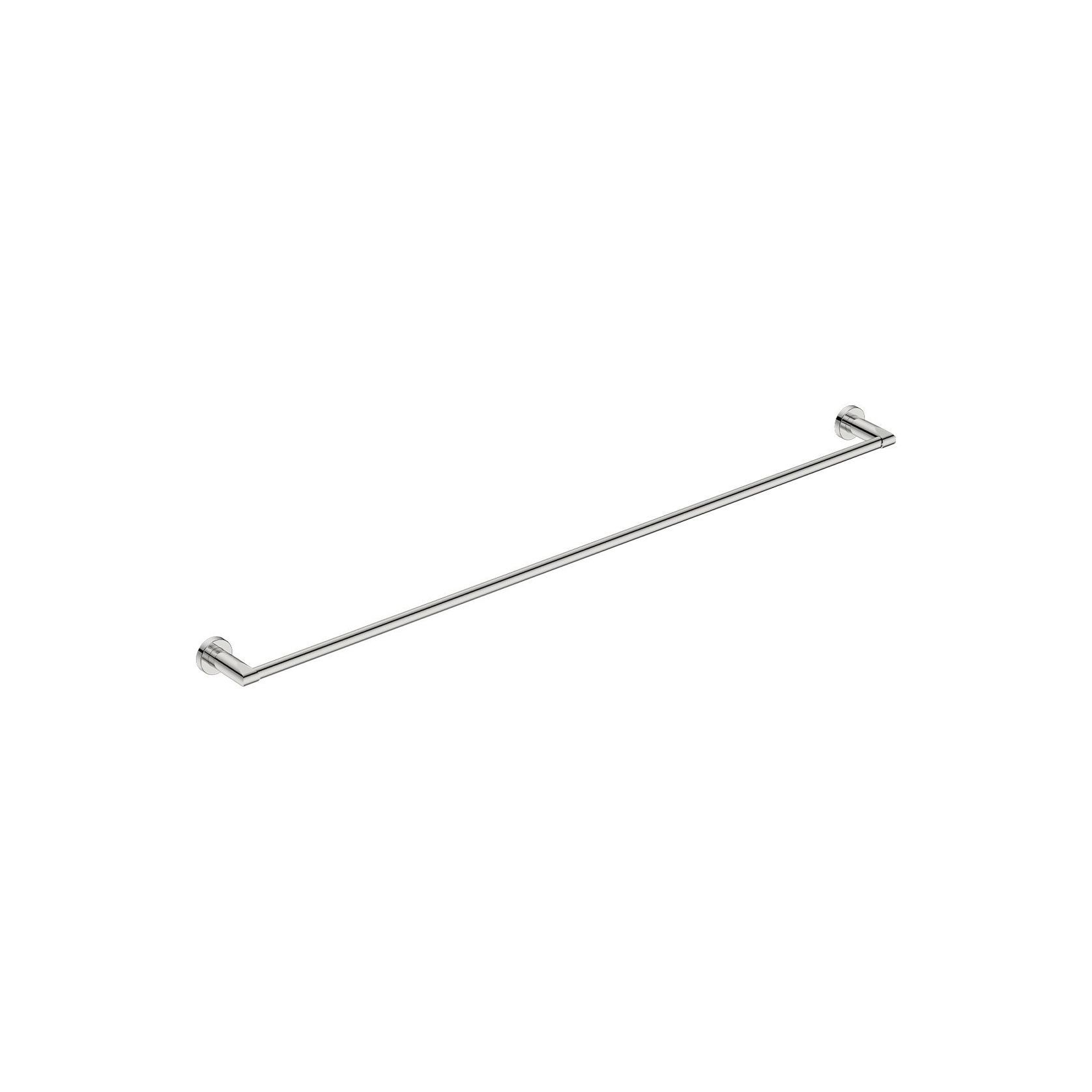 Single Towel Rail 1100mm - 8200 Series Number 8278 gallery detail image