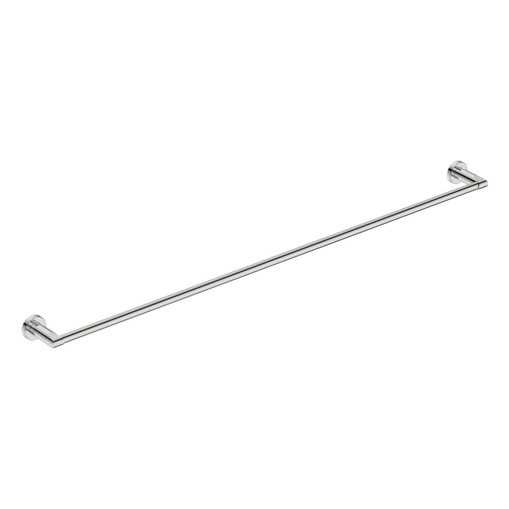 Single Towel Rail 1100mm - 8200 Series Number 8278 gallery detail image
