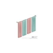 Single Towel Rail 1100mm - 8200 Series Number 8278 gallery detail image