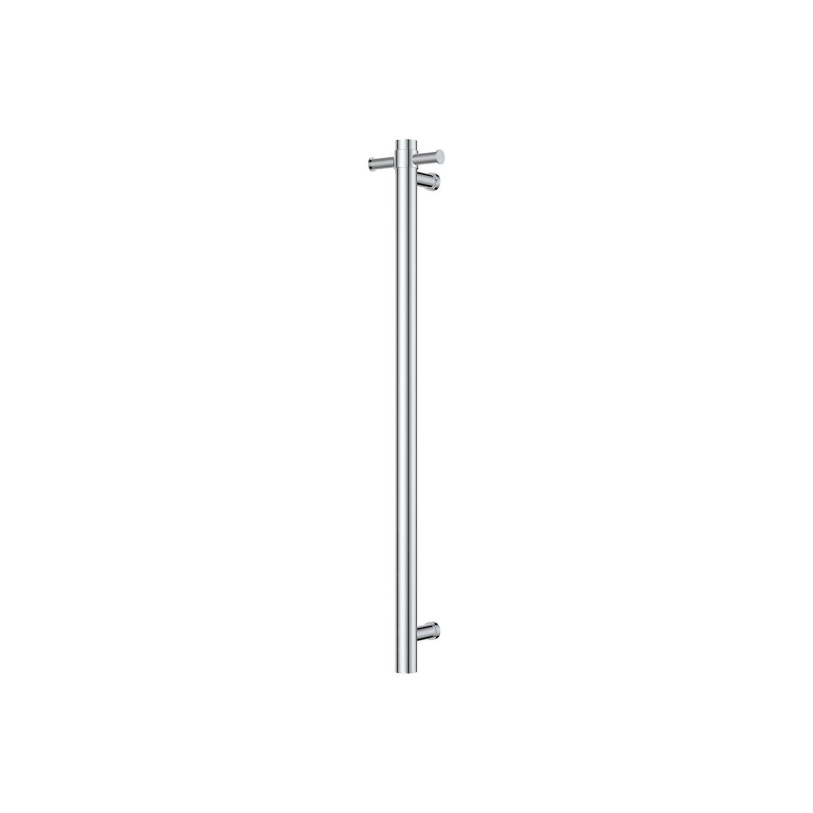 Isabella Vertical Heated Towel Rails gallery detail image
