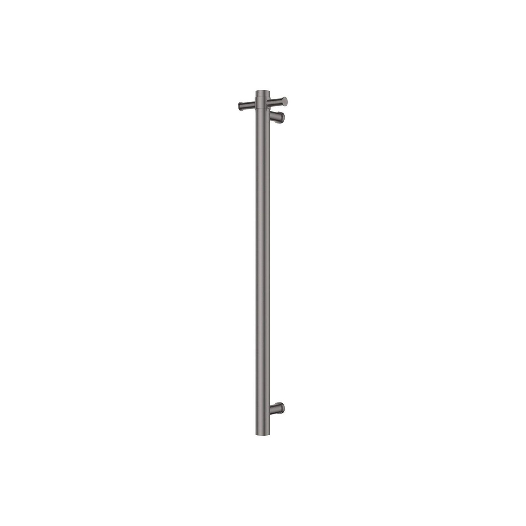 Isabella Vertical Heated Towel Rails gallery detail image