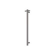 Isabella Vertical Heated Towel Rails gallery detail image