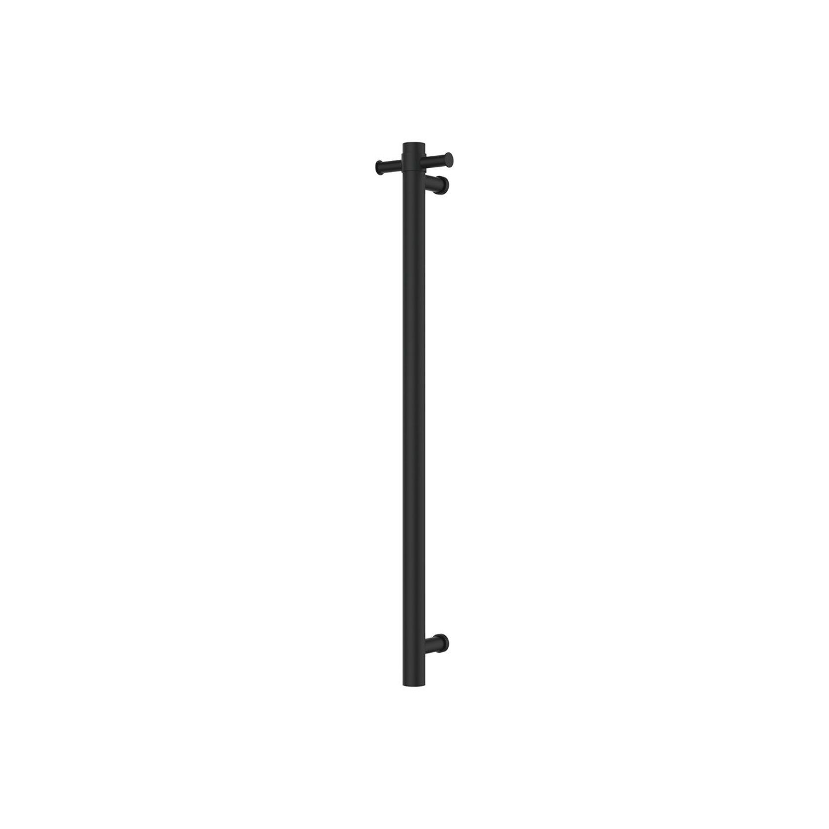 Isabella Vertical Heated Towel Rails gallery detail image