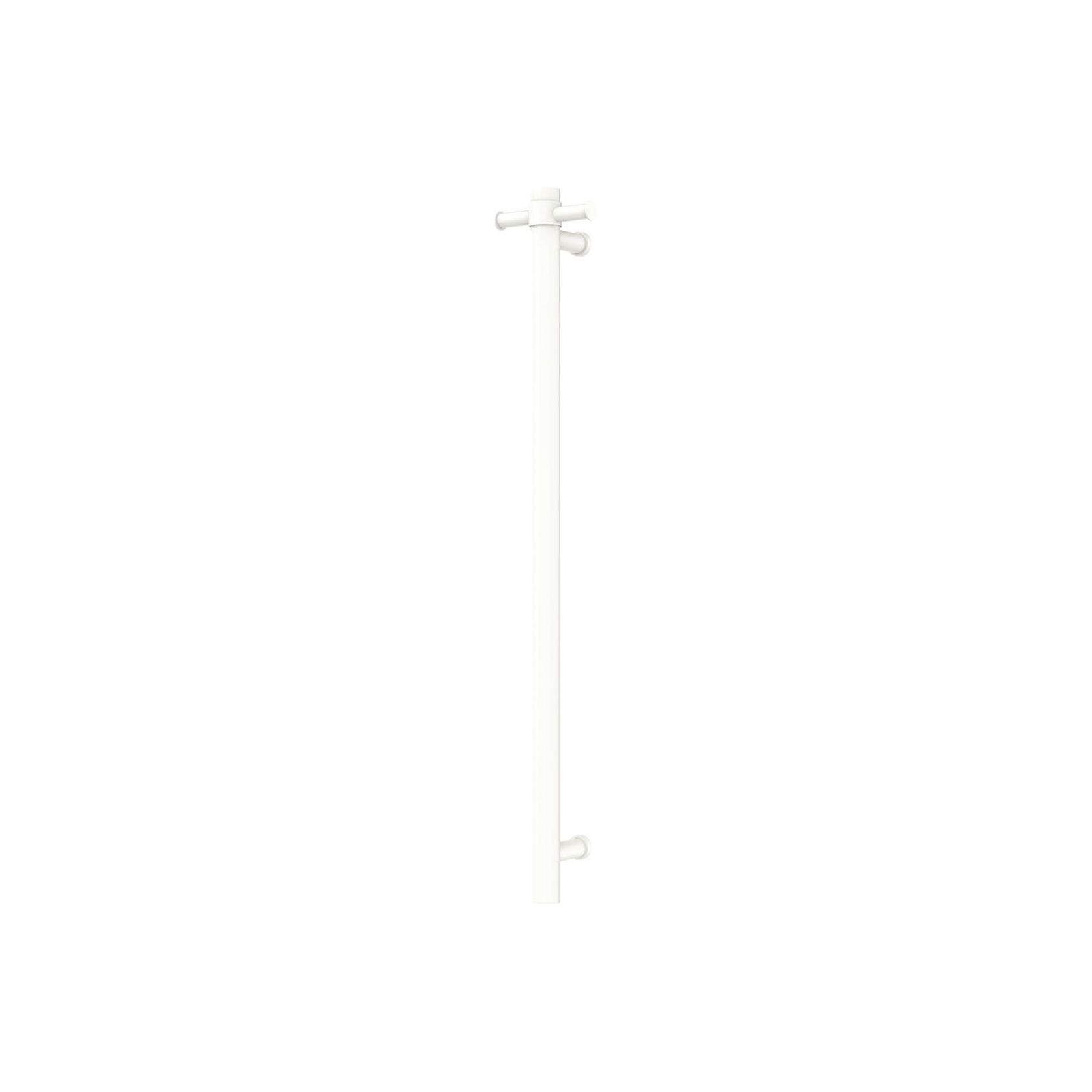 Isabella Vertical Heated Towel Rails gallery detail image