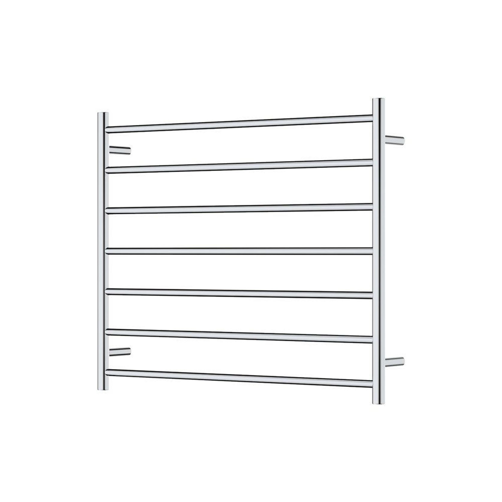 Isabella Heated Towel Rail gallery detail image