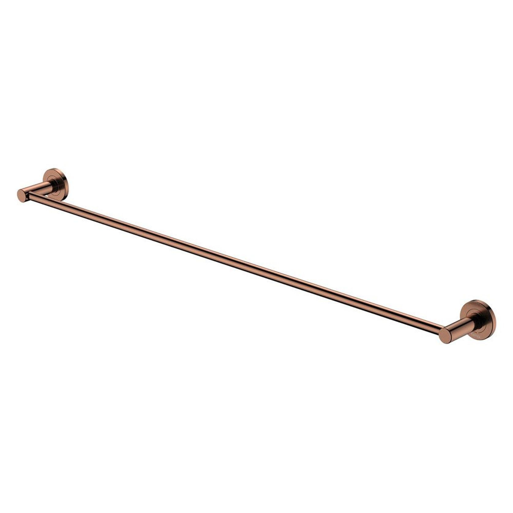 Kaya Single Towel Rails gallery detail image