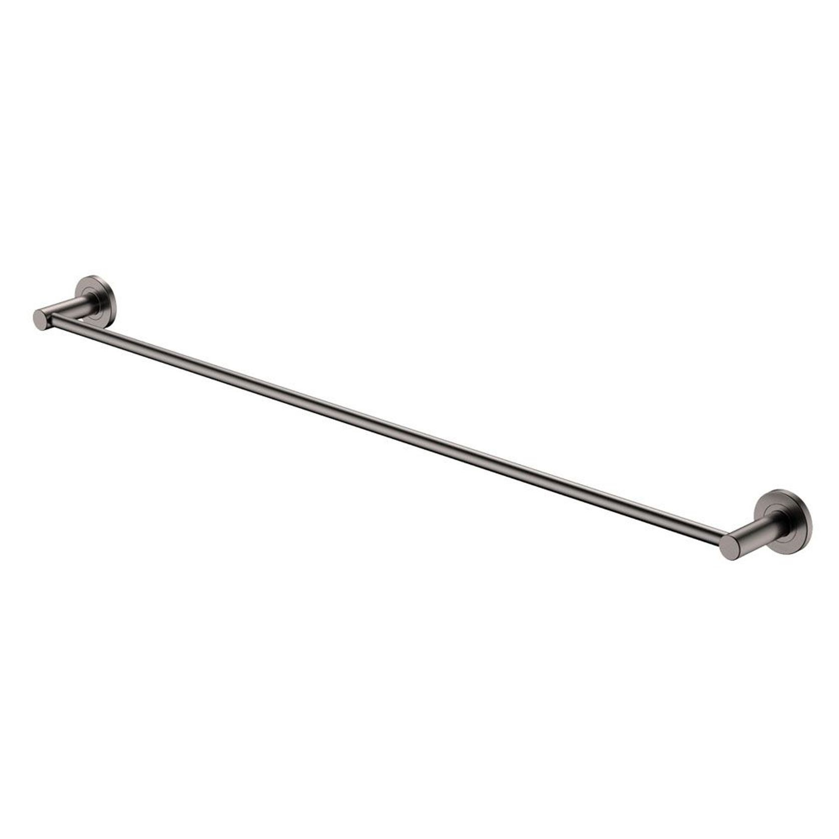 Kaya Single Towel Rails gallery detail image