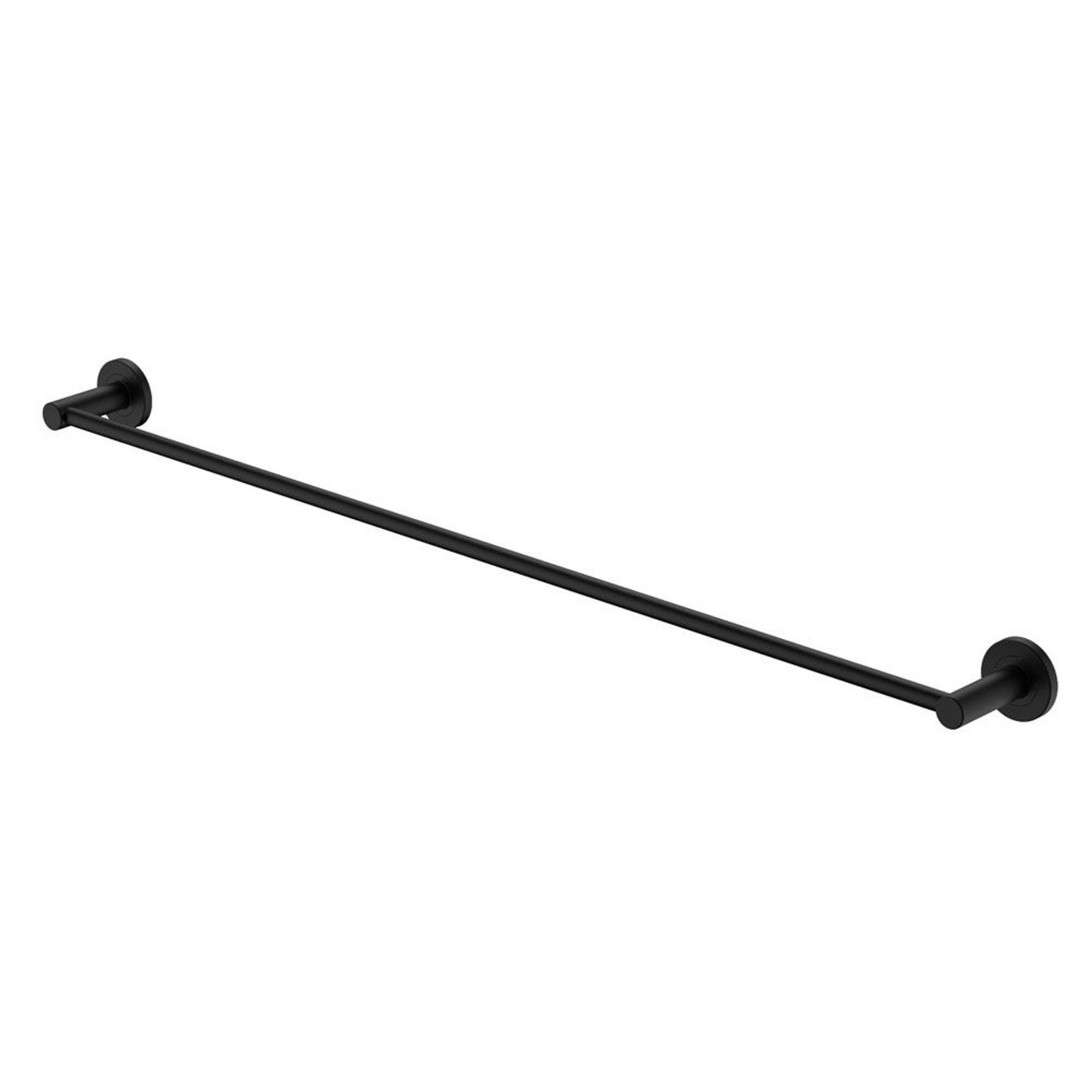 Kaya Single Towel Rails gallery detail image