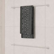 Kaya Single Towel Rails gallery detail image
