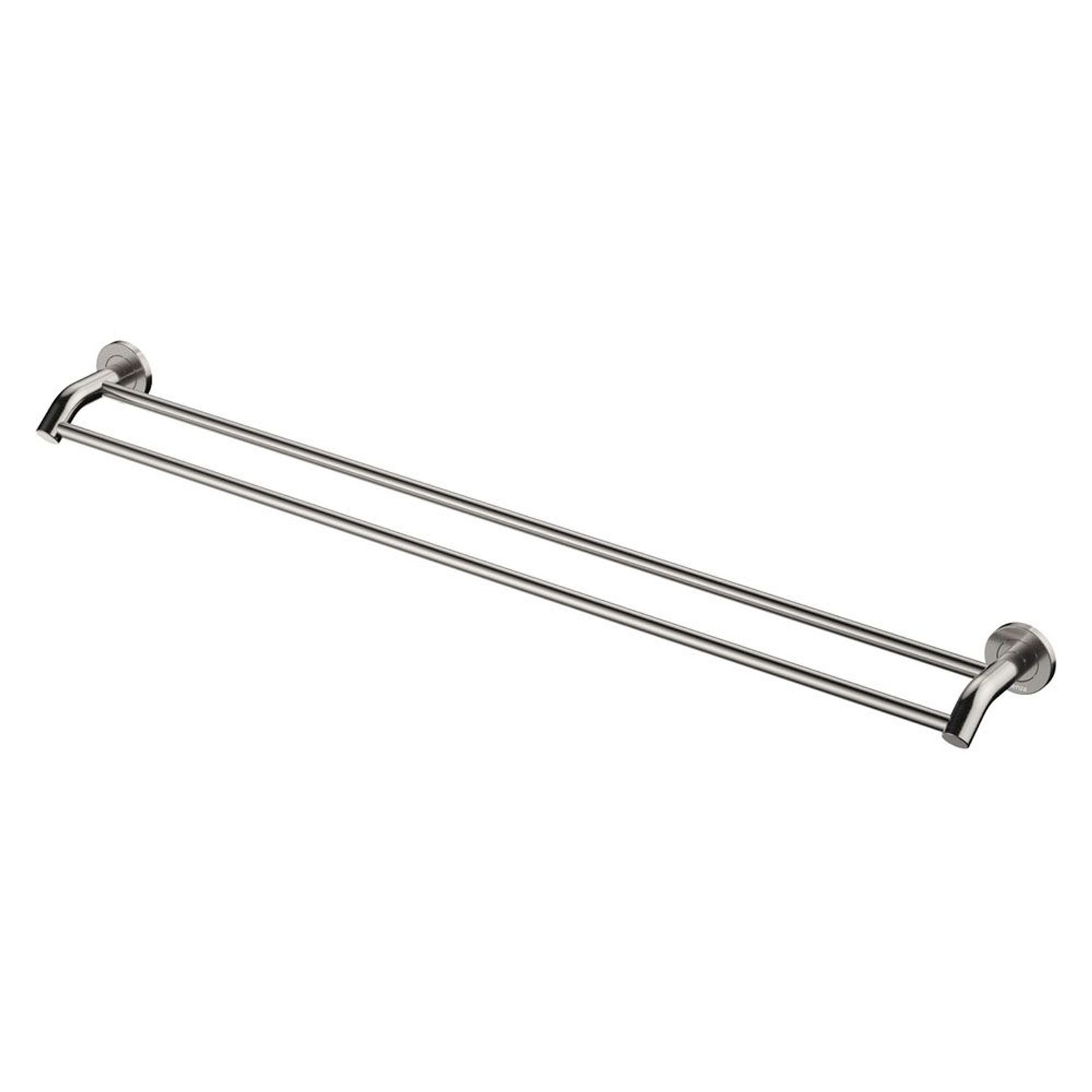 Kaya Double Towel Rails gallery detail image