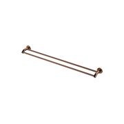 Kaya Double Towel Rails gallery detail image