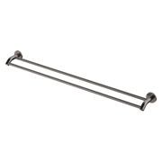 Kaya Double Towel Rails gallery detail image