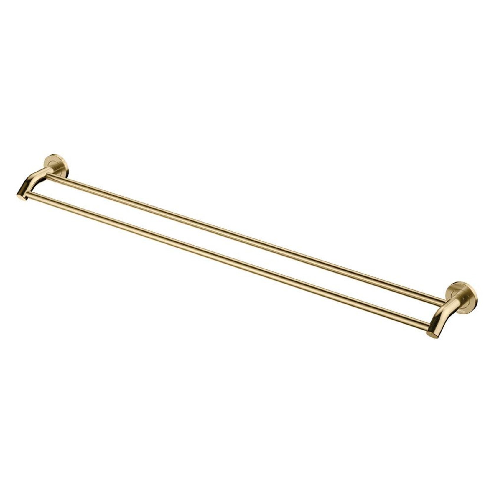 Kaya Double Towel Rails gallery detail image
