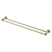 Kaya Double Towel Rails gallery detail image