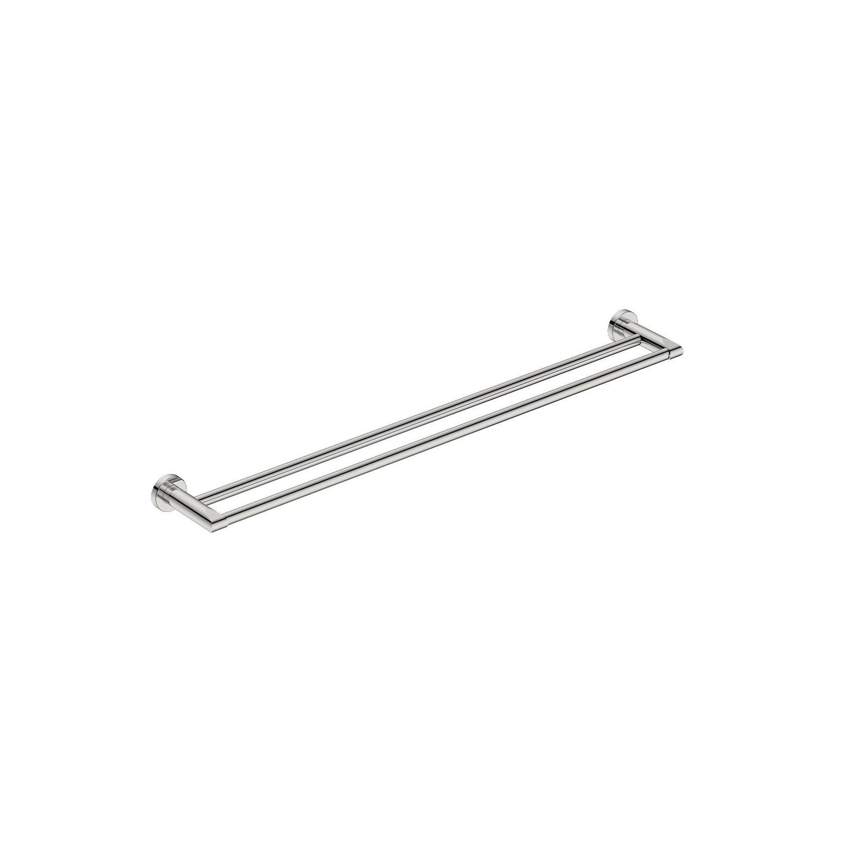 Double Towel Rail 800mm - 8200 Series Number 8285 gallery detail image