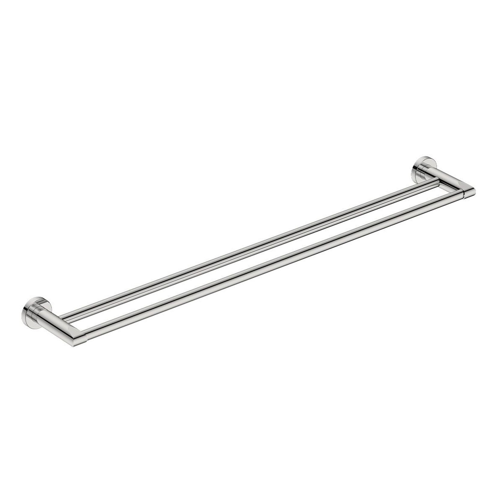 Double Towel Rail 800mm - 8200 Series Number 8285 gallery detail image
