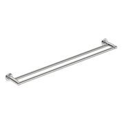 Double Towel Rail 800mm - 8200 Series Number 8285 gallery detail image