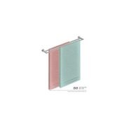 Double Towel Rail 800mm - 8200 Series Number 8285 gallery detail image