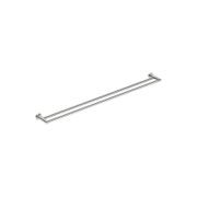 Double Towel Rail 1100mm - 8200 Series Number 8288 gallery detail image
