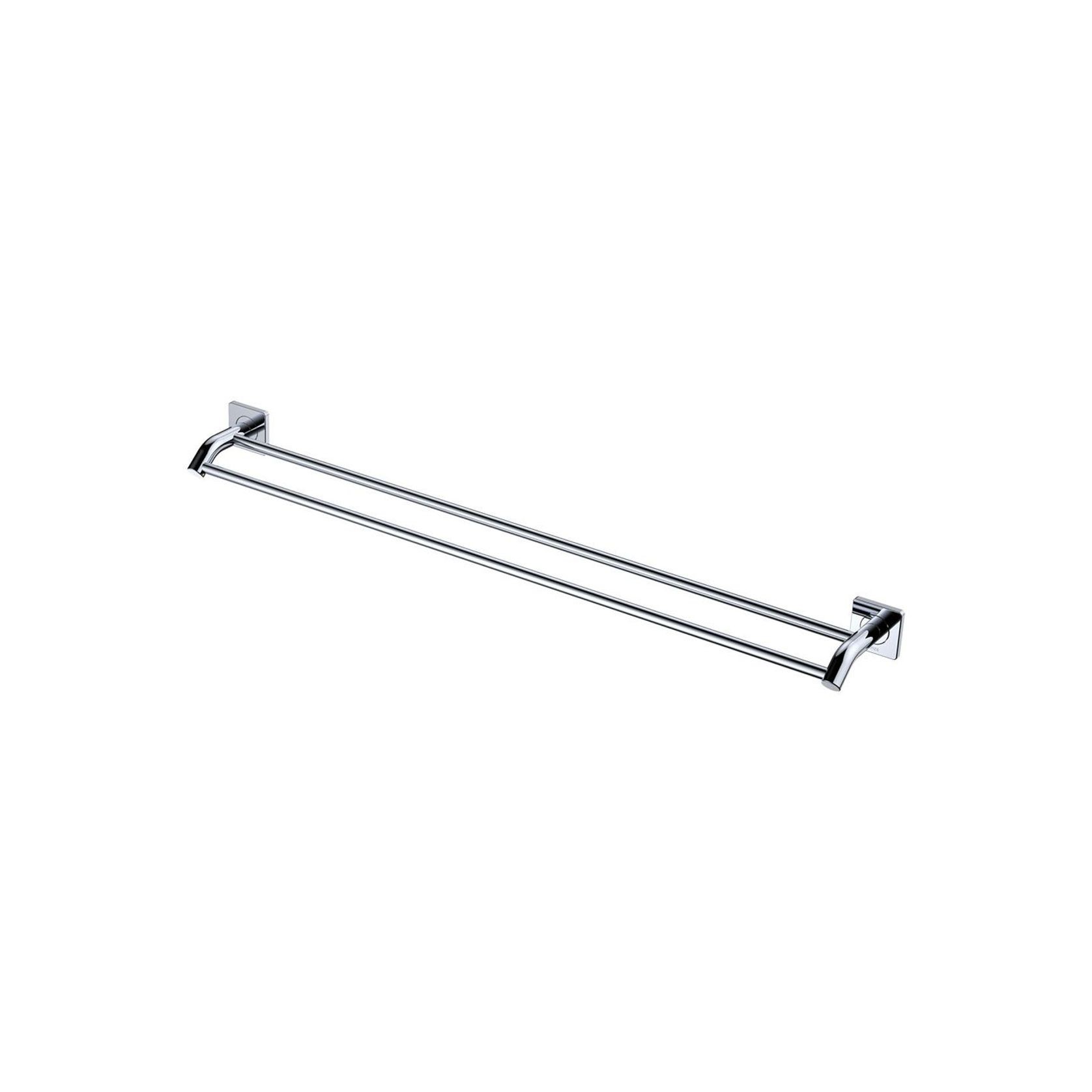 Sansa Double Towel Rails gallery detail image