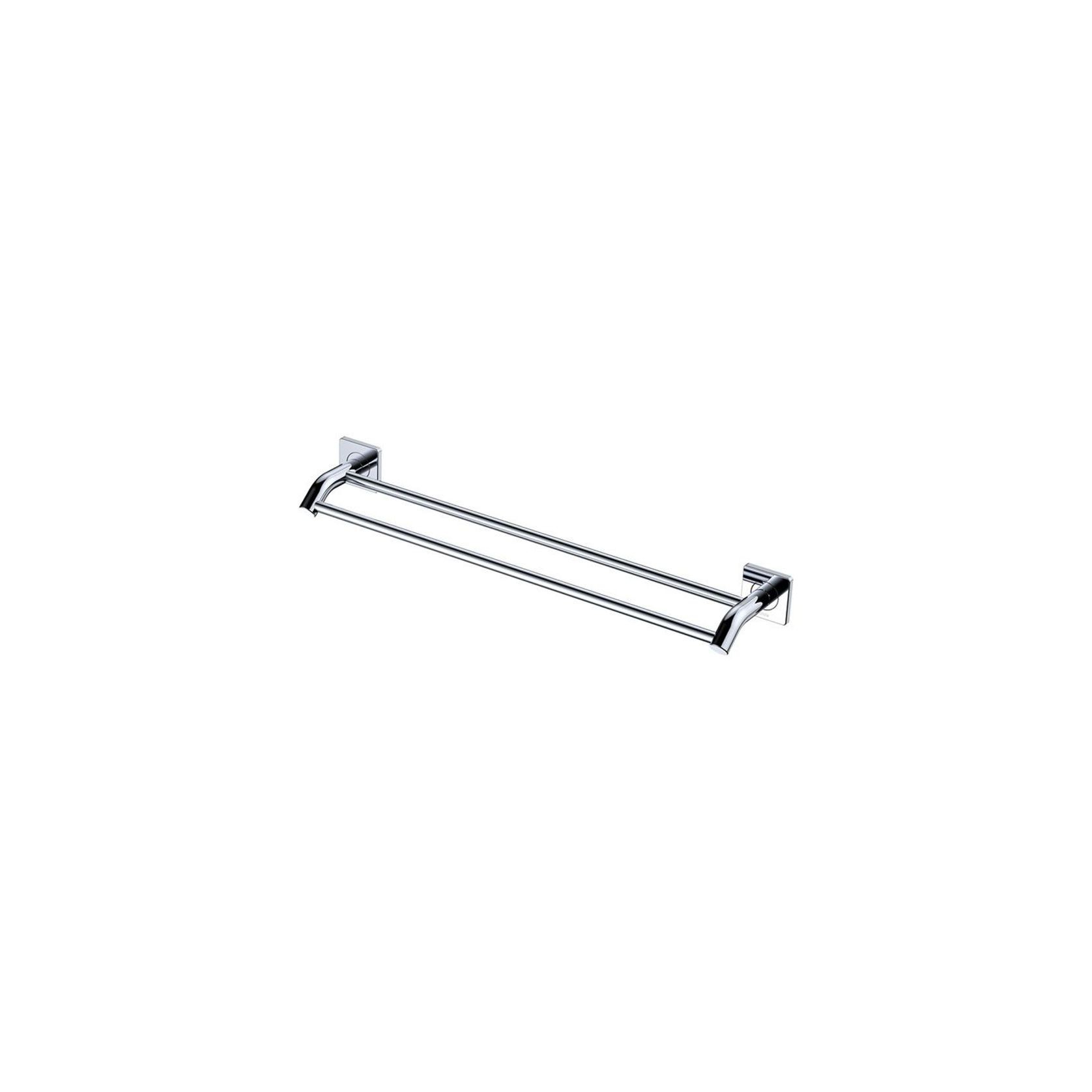 Sansa Double Towel Rails gallery detail image