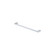 Tono 610mm Single Towel Rail gallery detail image