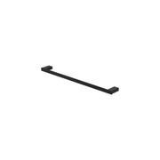 Tono 610mm Single Towel Rail gallery detail image