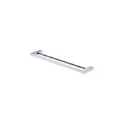 Tono 610mm Double Towel Rail gallery detail image