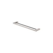 Tono 610mm Double Towel Rail gallery detail image