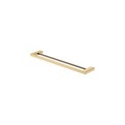 Tono 610mm Double Towel Rail gallery detail image