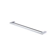 Tono 810mm Double Towel Rail gallery detail image