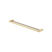 Tono 810mm Double Towel Rail gallery detail image