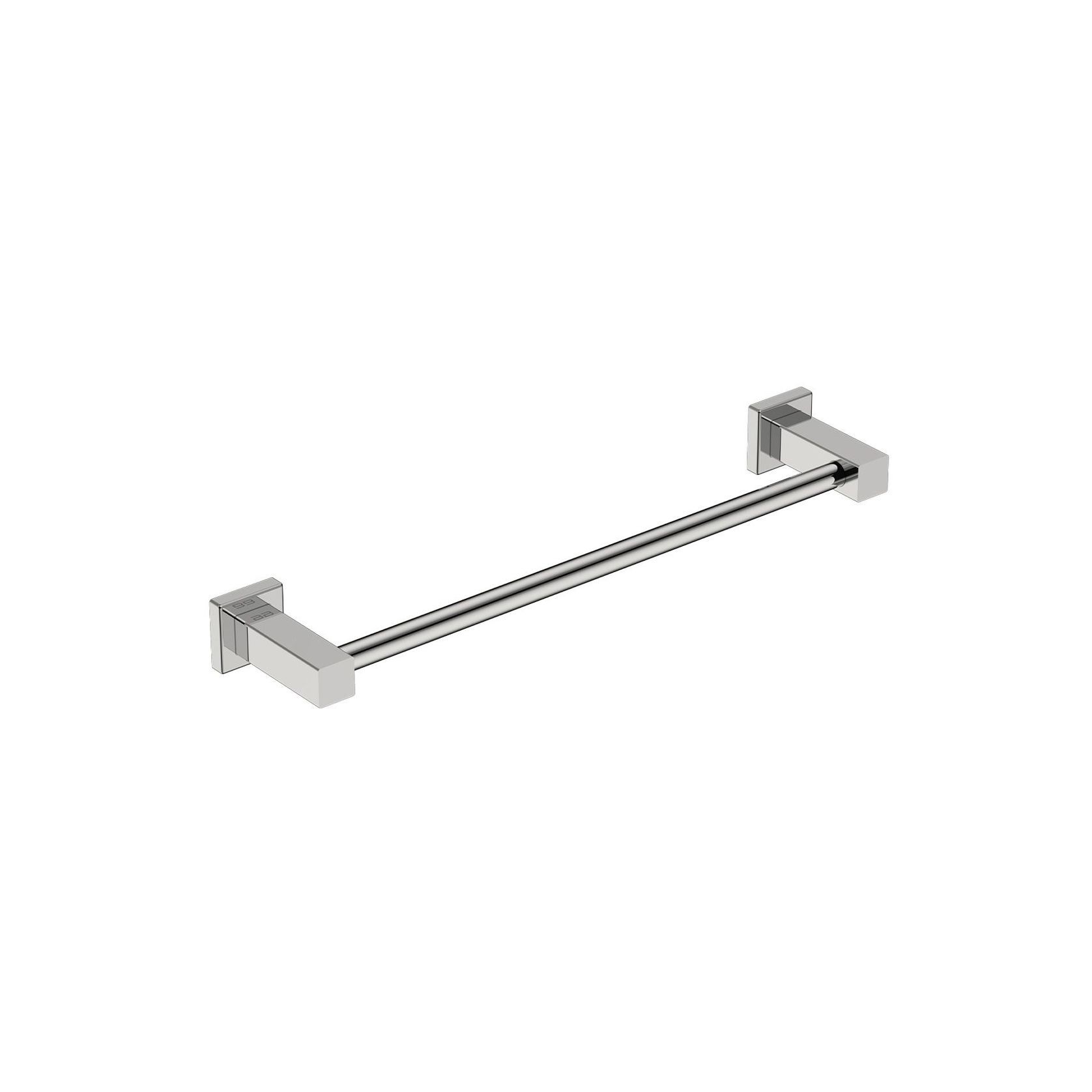 Single Towel Rail 430mm - 8500 Series Number 8570 gallery detail image