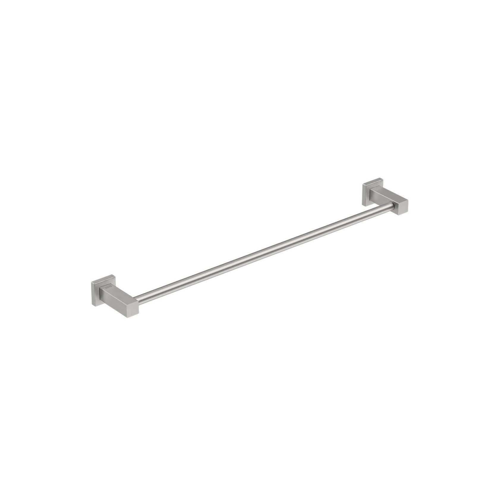 Single Towel Rail 650mm - 8500 Series Number 8572 gallery detail image