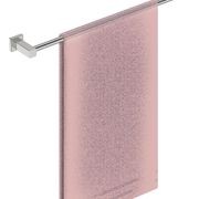 Single Towel Rail 650mm - 8500 Series Number 8572 gallery detail image