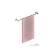 Single Towel Rail 650mm - 8500 Series Number 8572 gallery detail image