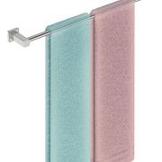 Single Towel Rail 650mm - 8500 Series Number 8572 gallery detail image
