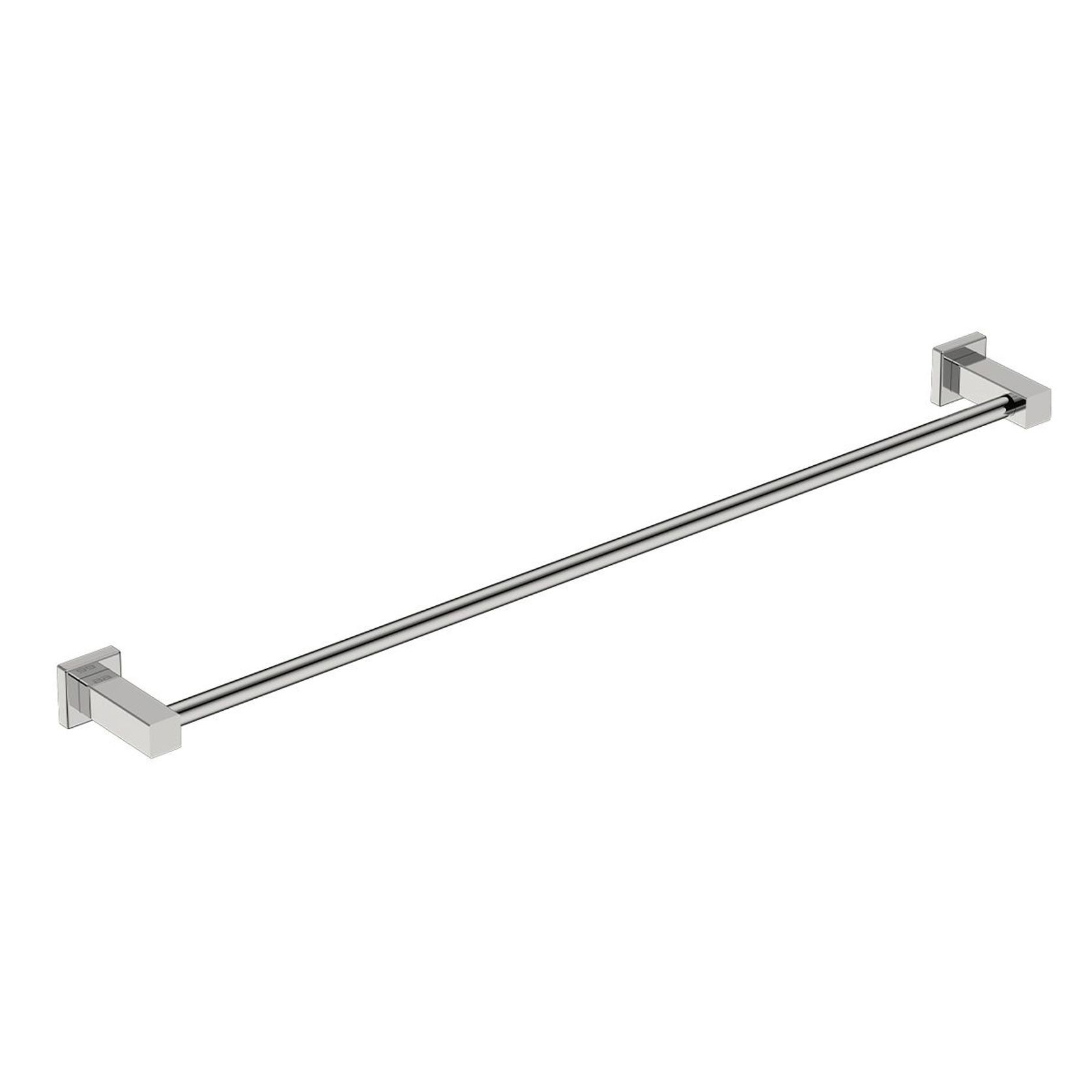 Single Towel Rail 800mm - 8500 Series Number 8575 gallery detail image