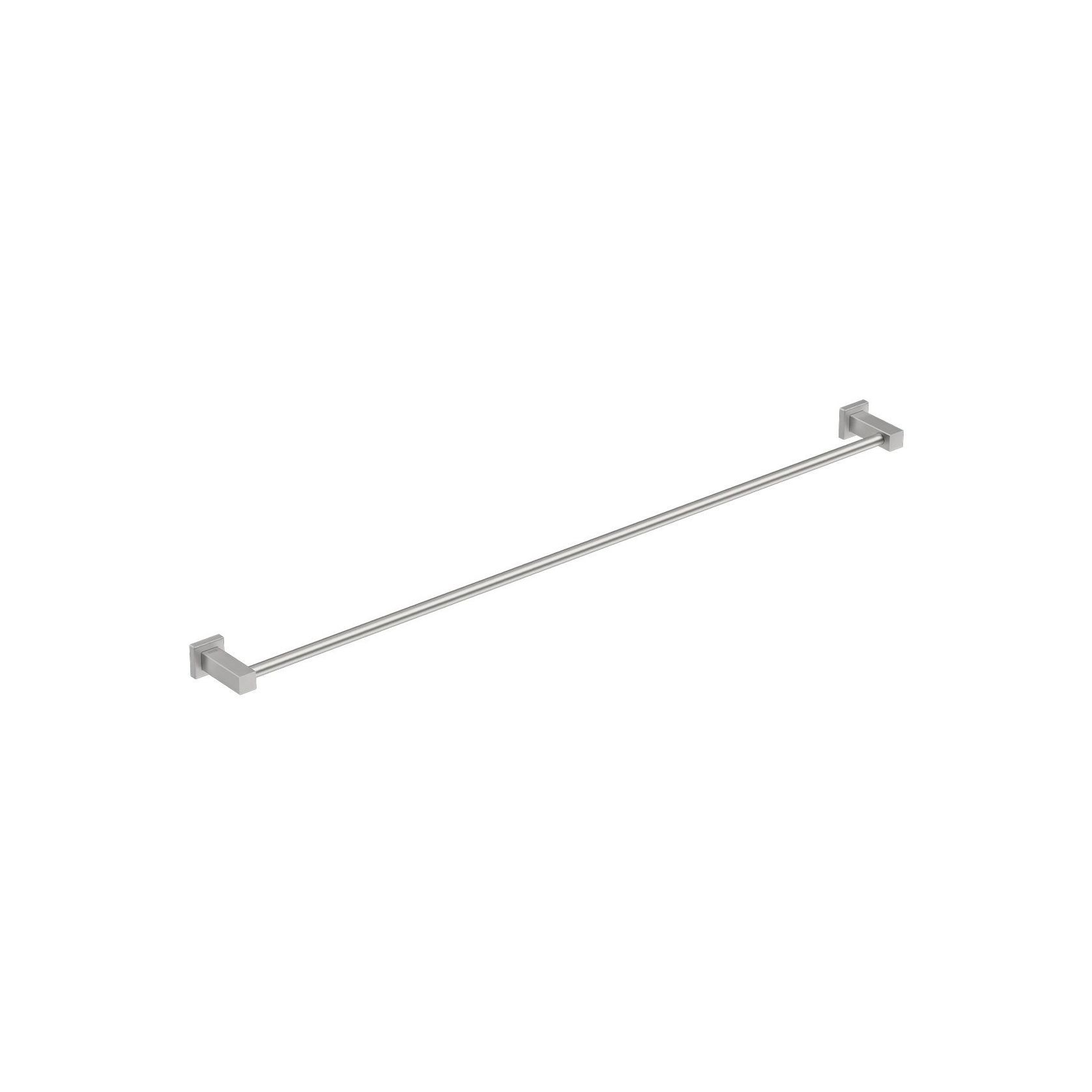 Single Towel Rail 1100mm - 8500 Series Number 8578 gallery detail image