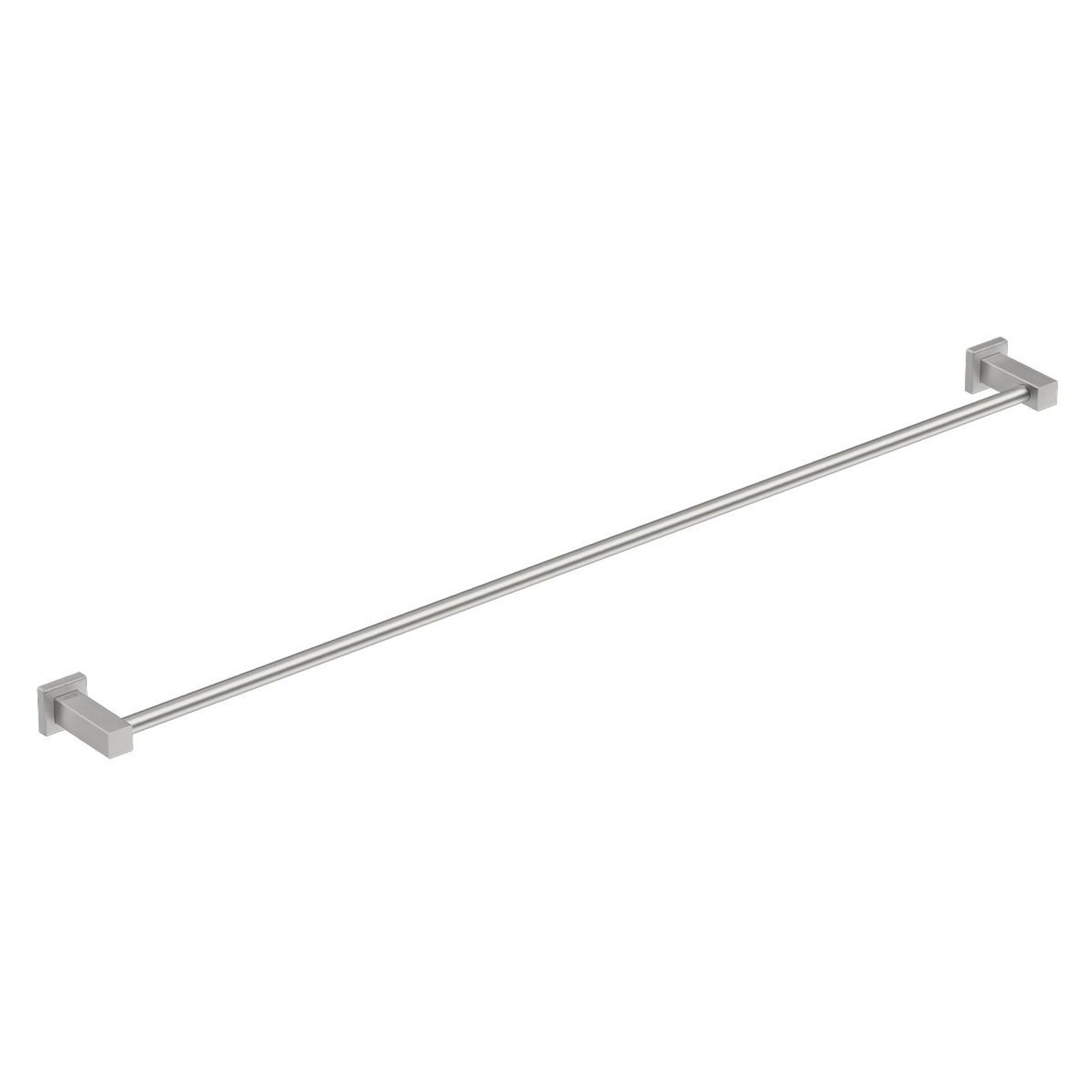 Single Towel Rail 1100mm - 8500 Series Number 8578 gallery detail image