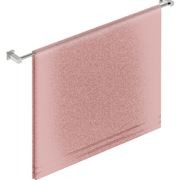 Single Towel Rail 1100mm - 8500 Series Number 8578 gallery detail image