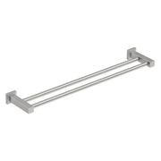 Double Towel Rail 650mm - 8500 Series Number 8582 gallery detail image