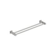 Double Towel Rail 650mm - 8500 Series Number 8582 gallery detail image